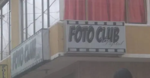 FOTO CLUB FOTO CLUB